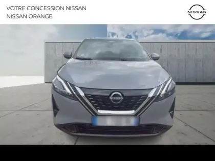 Photo 7 Nissan Qashqai  e-POWER 190ch Tekna 2022