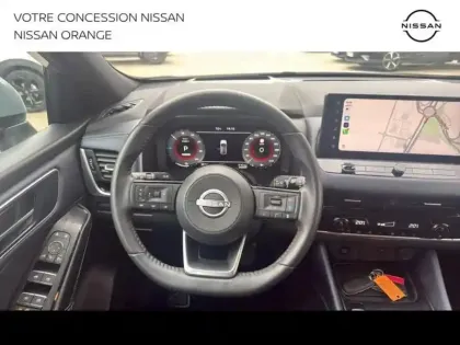 Photo 10 Nissan Qashqai  e-POWER 190ch Tekna 2022