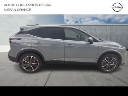 Photo 6 Nissan Qashqai  e-POWER 190ch Tekna 2022