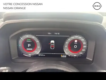 Photo 14 Nissan Qashqai  e-POWER 190ch Tekna 2022