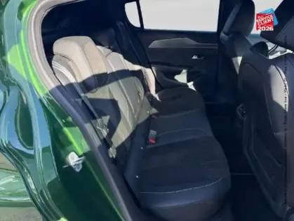 Photo 25 Peugeot 308  PHEV 180ch GT e-EAT8