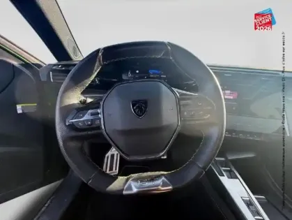 Photo 26 Peugeot 308  PHEV 180ch GT e-EAT8