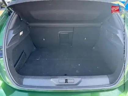 Photo 13 Peugeot 308  PHEV 180ch GT e-EAT8