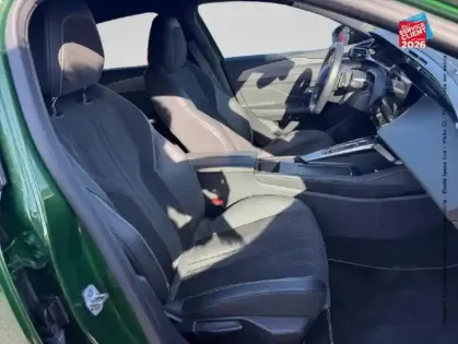 Photo 19 Peugeot 308  PHEV 180ch GT e-EAT8