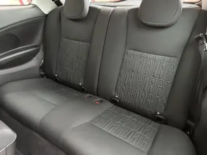 Photo 11 Fiat 500  e 118ch MY23