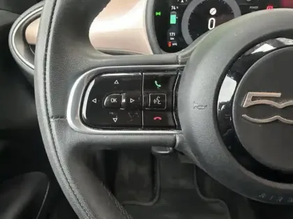 Photo 14 Fiat 500  e 118ch MY23