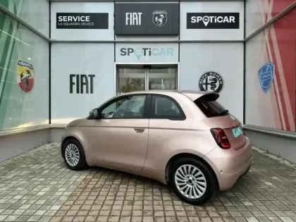 Photo 5 Fiat 500  e 118ch MY23