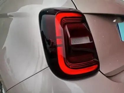 Photo 6 Fiat 500  e 118ch MY23