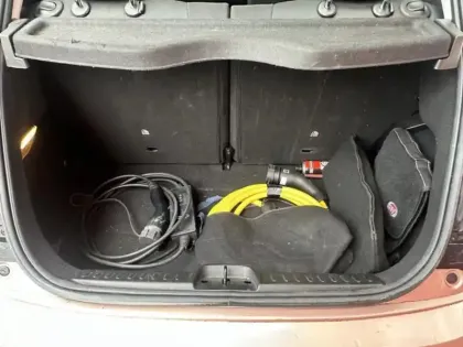 Photo 9 Fiat 500  e 118ch MY23