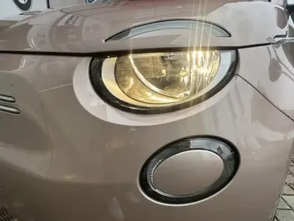 Photo 7 Fiat 500  e 118ch MY23