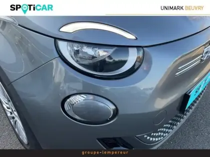 Photo 6 Fiat 500  e 95ch Action Plus