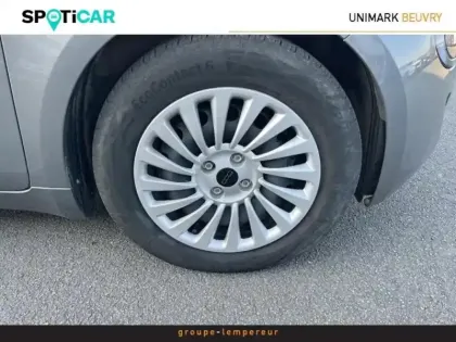 Photo 9 Fiat 500  e 95ch Action Plus