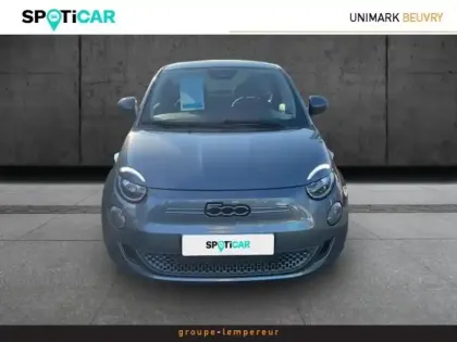 Photo 5 Fiat 500  e 95ch Action Plus