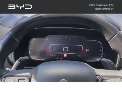 Photo 11 Citroën C5 aircross Gén. I Ph1 Shine 5