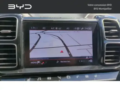 Photo 12 Citroën C5 aircross Gén. I Ph1 Shine 5