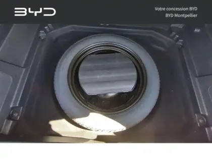 Photo 7 Citroën C5 aircross Gén. I Ph1 Shine 5