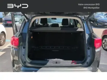 Photo 6 Citroën C5 aircross Gén. I Ph1 Shine 5