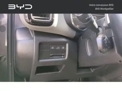 Photo 10 Citroën C5 aircross Gén. I Ph1 Shine 5