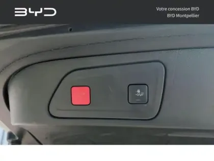 Photo 8 Citroën C5 aircross Gén. I Ph1 Shine 5