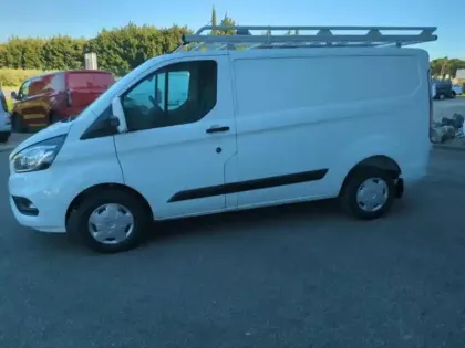 Photo 7 Ford Custom Gén. I Ph2 Trend Business 4