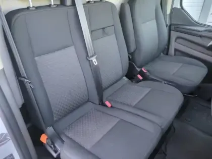 Photo 10 Ford Custom Gén. I Ph2 Trend Business 4