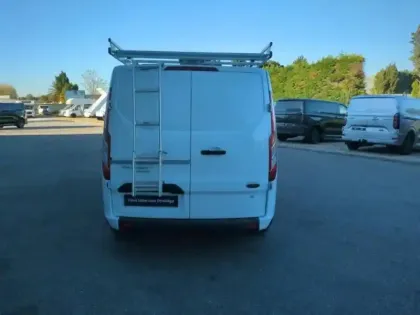 Photo 5 Ford Custom Gén. I Ph2 Trend Business 4