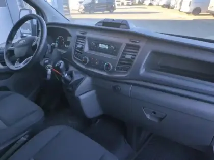 Photo 11 Ford Custom Gén. I Ph2 Trend Business 4