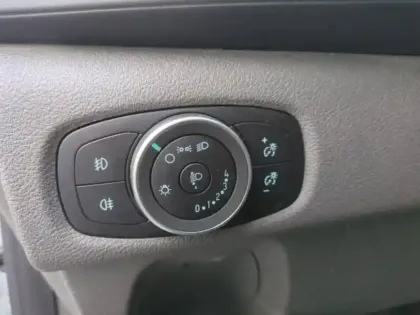 Photo 12 Ford Custom Gén. I Ph2 Trend Business 4