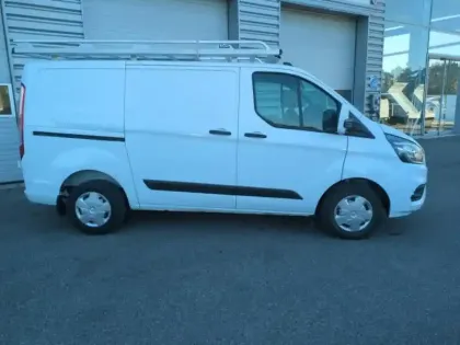 Photo 8 Ford Custom Gén. I Ph2 Trend Business 4