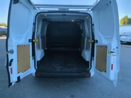 Photo 6 Ford Custom Gén. I Ph2 Trend Business 4