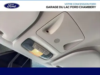 Photo 6 Ford Transit Courier  1.0 EcoBoost 100ch Trend