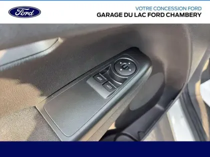 Photo 13 Ford Transit Courier  1.0 EcoBoost 100ch Trend