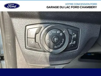 Photo 14 Ford Transit Courier  1.0 EcoBoost 100ch Trend