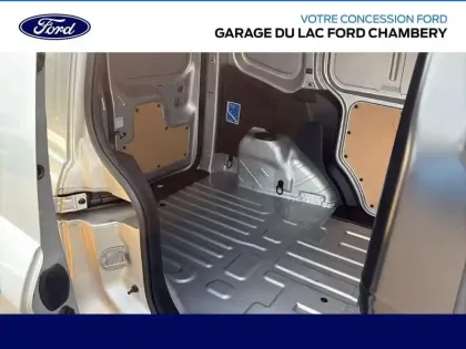 Photo 11 Ford Transit Courier  1.0 EcoBoost 100ch Trend