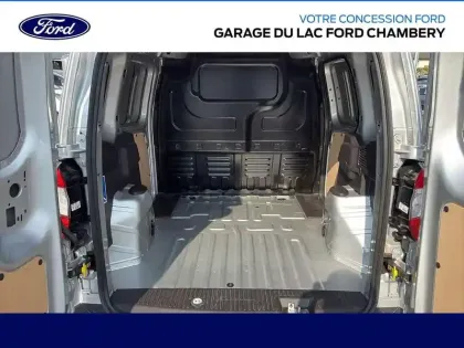Photo 12 Ford Transit Courier  1.0 EcoBoost 100ch Trend