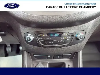 Photo 10 Ford Transit Courier  1.0 EcoBoost 100ch Trend