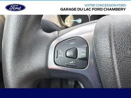 Photo 15 Ford Transit Courier  1.0 EcoBoost 100ch Trend