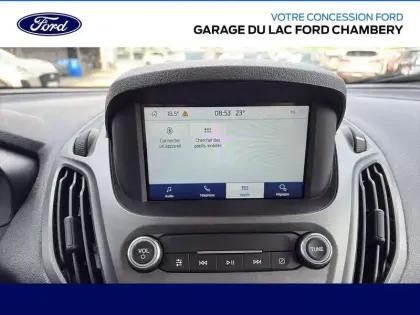 Photo 9 Ford Transit Courier  1.0 EcoBoost 100ch Trend