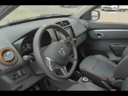 Photo 9 Dacia Spring  45ch Confort Plus - Achat Intégral