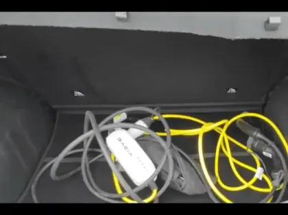 Photo 11 Dacia Spring  45ch Confort Plus - Achat Intégral