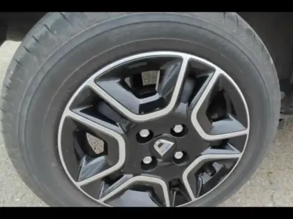 Photo 12 Dacia Spring  45ch Confort Plus - Achat Intégral