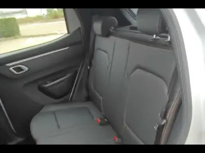 Photo 10 Dacia Spring  45ch Confort Plus - Achat Intégral