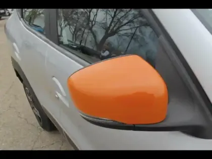 Photo 14 Dacia Spring  45ch Confort Plus - Achat Intégral