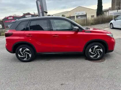 Photo 5 Suzuki Vitara  1.4 Boosterjet Hybrid 110ch Style MY25