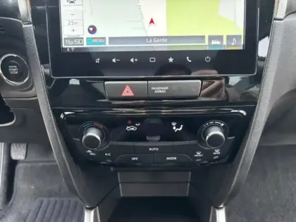 Photo 13 Suzuki Vitara  1.4 Boosterjet Hybrid 110ch Style MY25