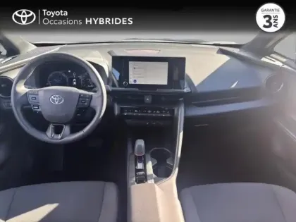 Photo 7 Toyota C-HR  2.0 Hybride 200ch Design NG23