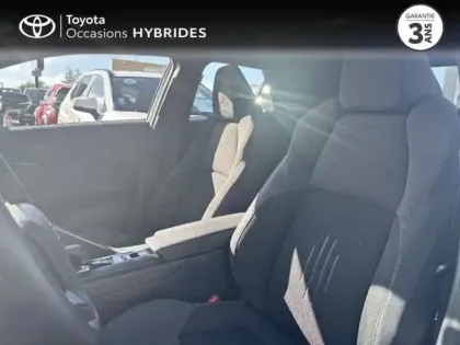 Photo 9 Toyota C-HR  2.0 Hybride 200ch Design NG23