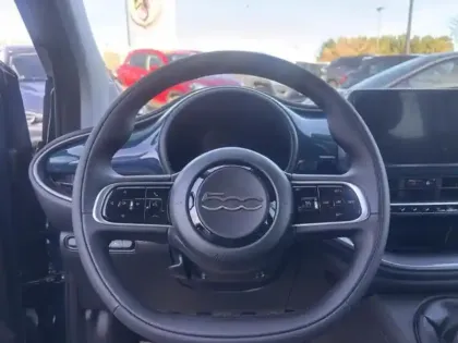 Photo 13 Fiat 500  1.0 FireFly 65ch hybrid Torino