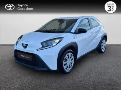 Photo Toyota Aygo