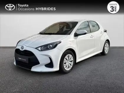 Photo Toyota Yaris